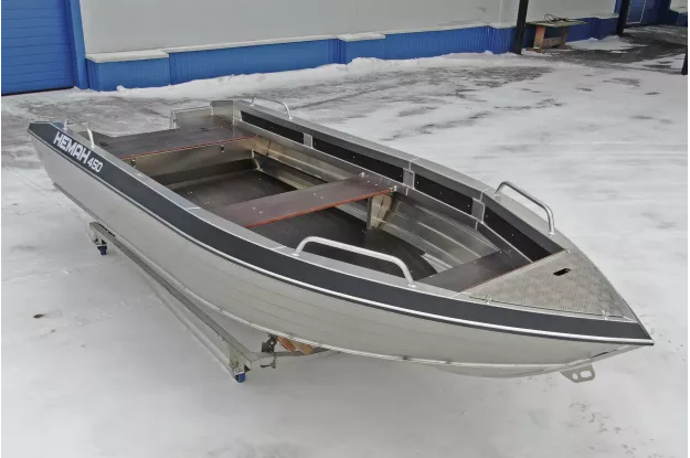 4 - Неман-450 Р 