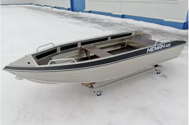 5 - Неман-450 Р 