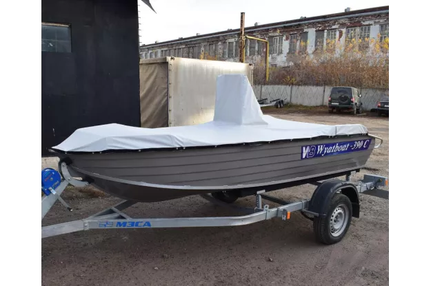 15 - Wyatboat-390 C 