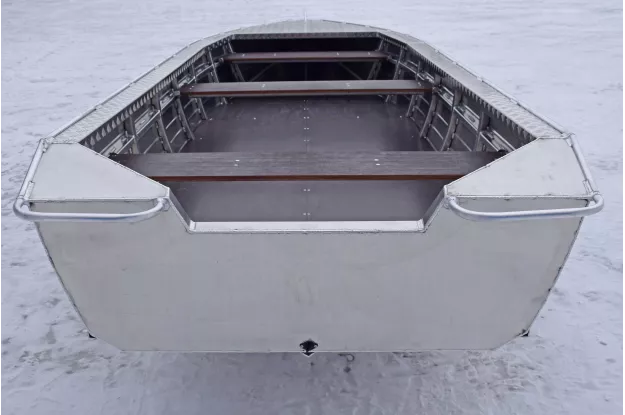 2 - Неман 500 Шило 