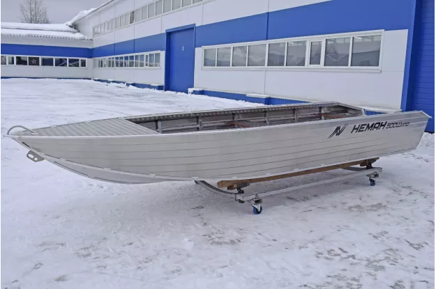 4 - Неман 500 Шило 