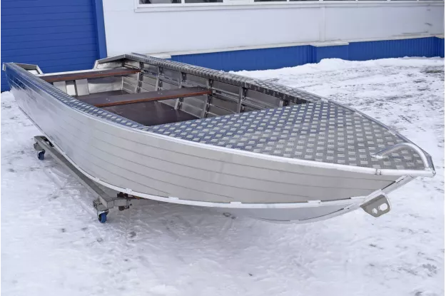5 - Неман 500 Шило 