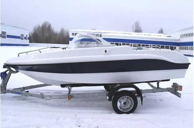 6 - Neman-450 