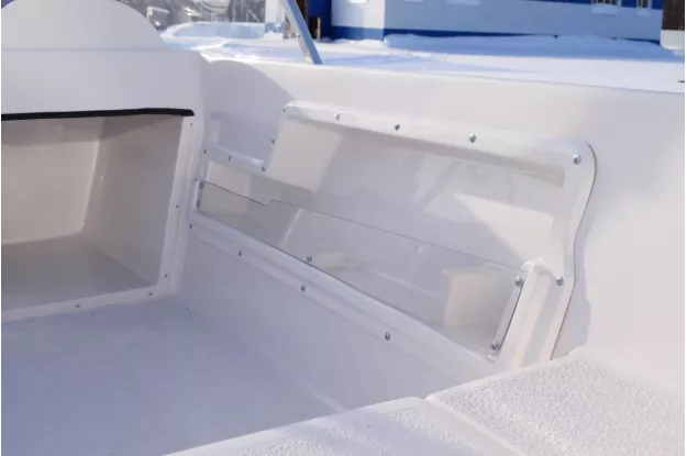 6 - Wyatboat-430М (килевая) 