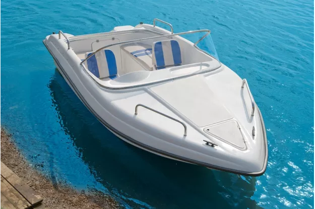 9 - Wyatboat-3 (c рундуками) 