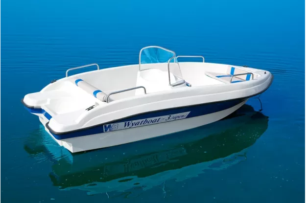 4 - Wyatboat-3 Open 