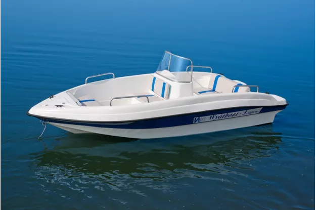 1 - Wyatboat-3 Open 