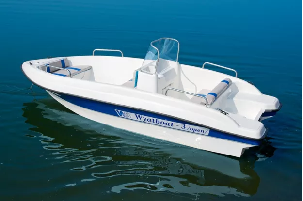 5 - Wyatboat-3 Open 