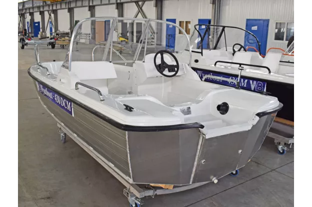 7 - Wyatboat-430 DCM 