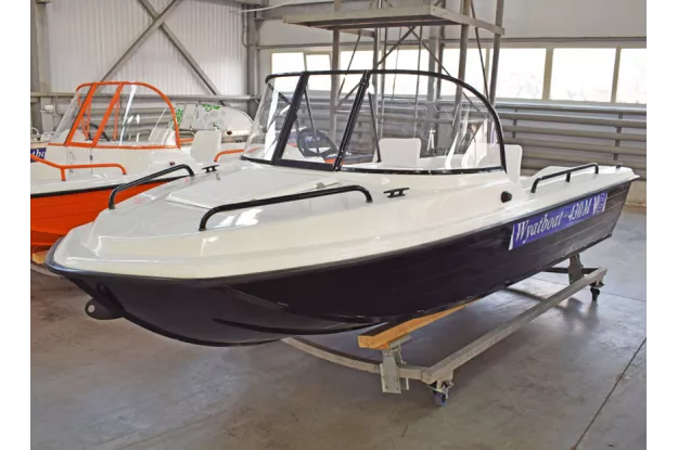1 - Wyatboat-430 M 