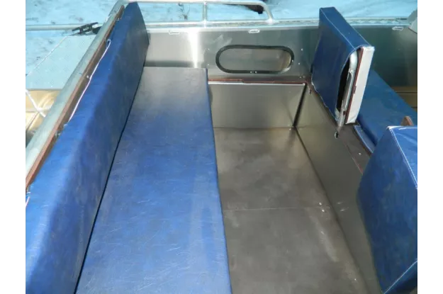 5 - Wyatboat-460 T DCM  