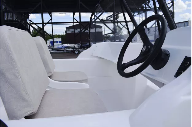 4 - Wyatboat-430 DC 