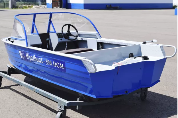17 - Wyatboat-390 DCM 