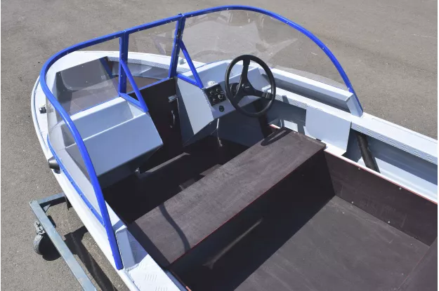 18 - Wyatboat-390 DCM 