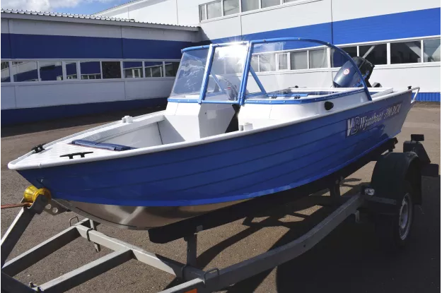 19 - Wyatboat-390 DCM 