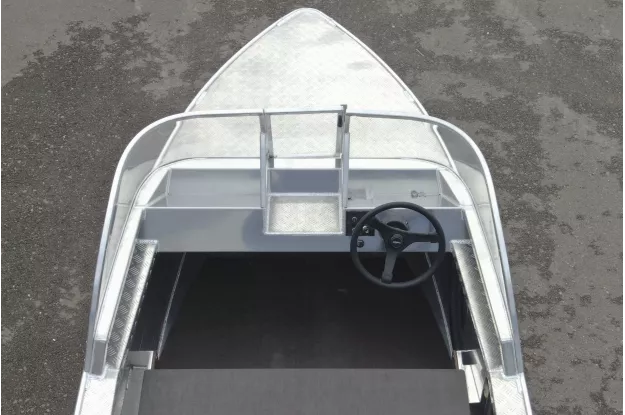 3 - Wyatboat-390 Pro 