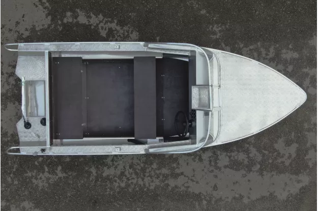 5 - Wyatboat-390 Pro 