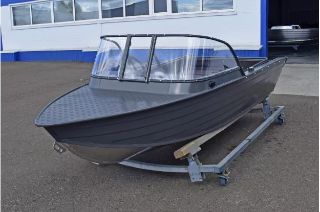 9 - Wyatboat-390 Pro 