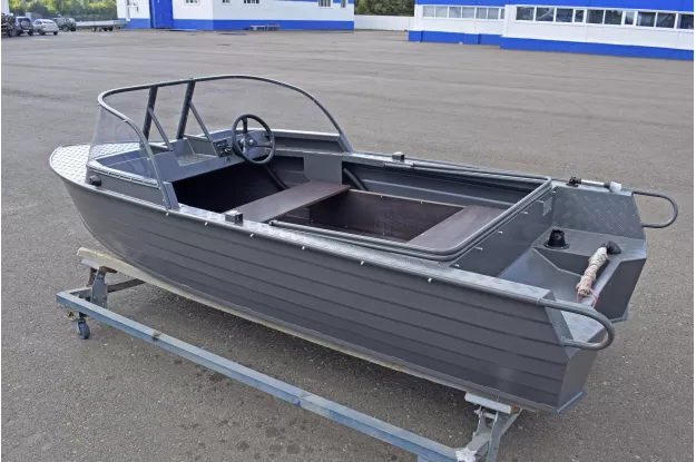 10 - Wyatboat-390 Pro 