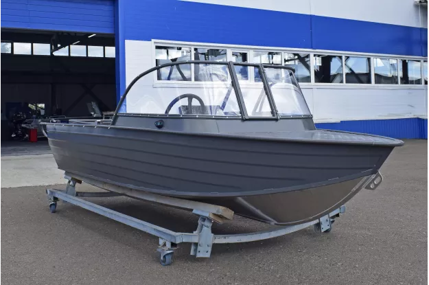 11 - Wyatboat-390 Pro 