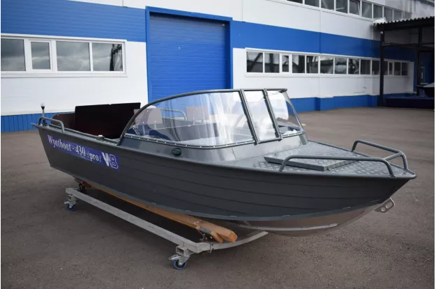8 - Wyatboat-430 Pro 