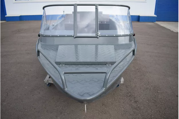 9 - Wyatboat-430 Pro 