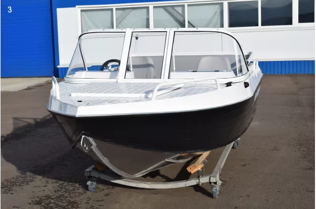 4 - Неман-450 