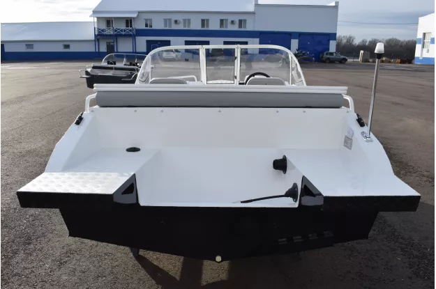 5 - Неман-450 