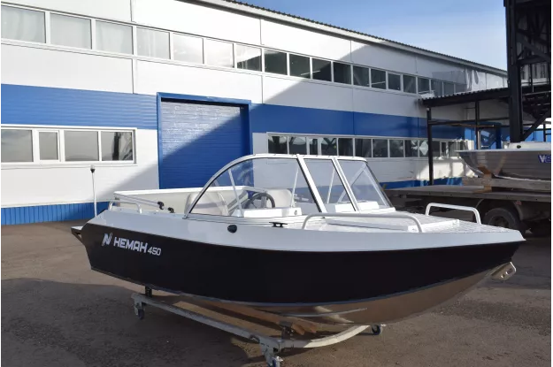 1 - Неман-450 