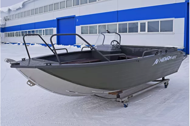 1 - Неман-450 C  