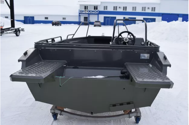 4 - Неман-450 C  