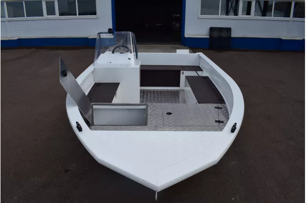 11 - Неман-450 C  