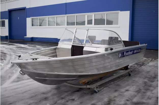 8 - Wyatboat-460 DCM 
