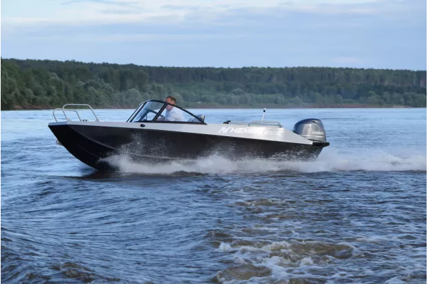 1 - Неман-500 DC 