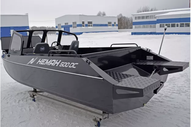 3 - Неман-500 DC PRO 