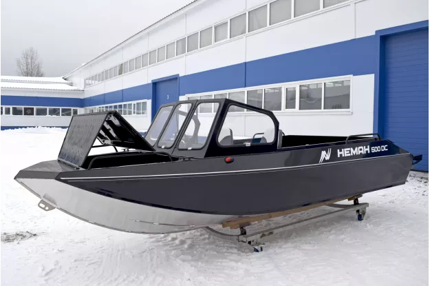 2 - Неман-500 DC PRO 