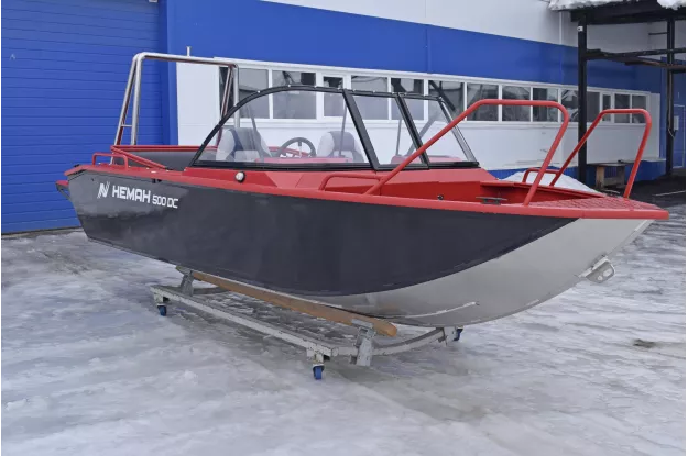 3 - Неман-500 DC NEW 
