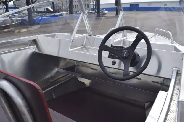 7 - Wyatboat-490 Pro 