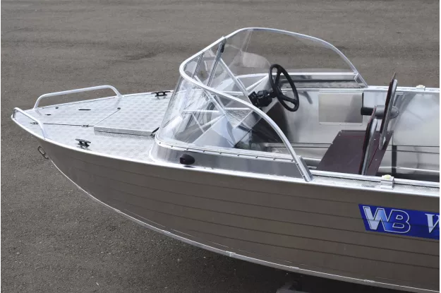 4 - Wyatboat-490 Pro 
