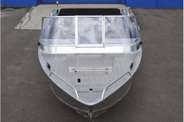 5 - Wyatboat-490 Pro 
