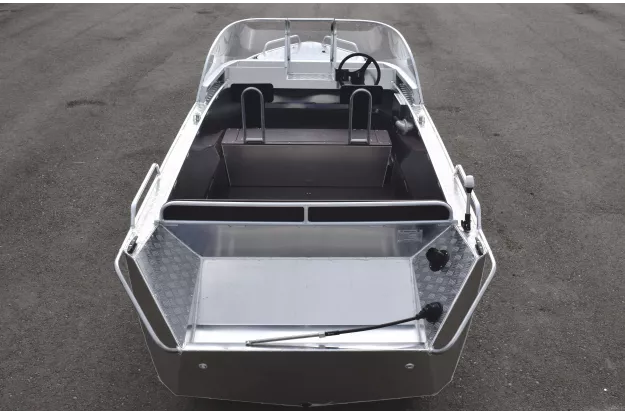 2 - Wyatboat-490 Pro 
