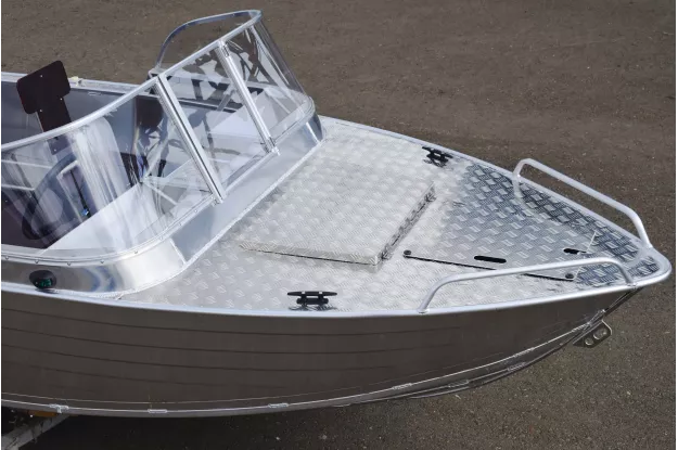 6 - Wyatboat-490 Pro 