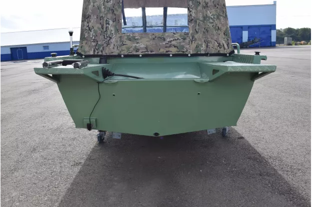 12 - Wyatboat-490 Pro 
