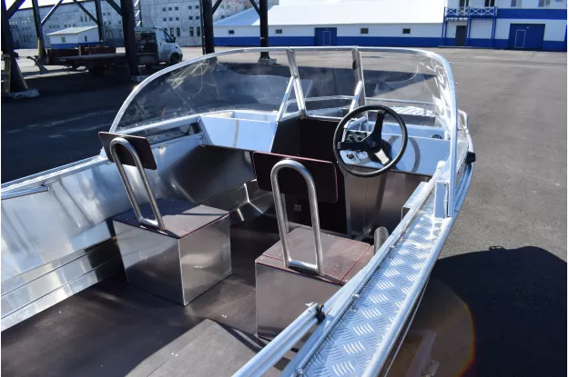 3 - Wyatboat-490 DCM 