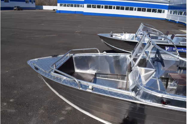 4 - Wyatboat-490 DCM 
