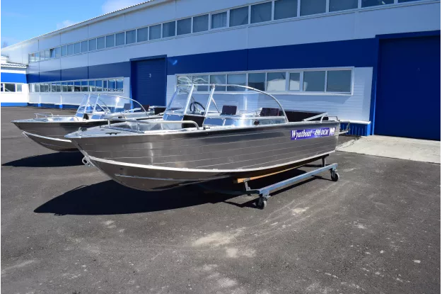 5 - Wyatboat-490 DCM 
