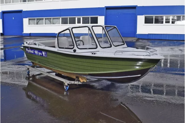 1 - Wyatboat-460 DCM PRO 