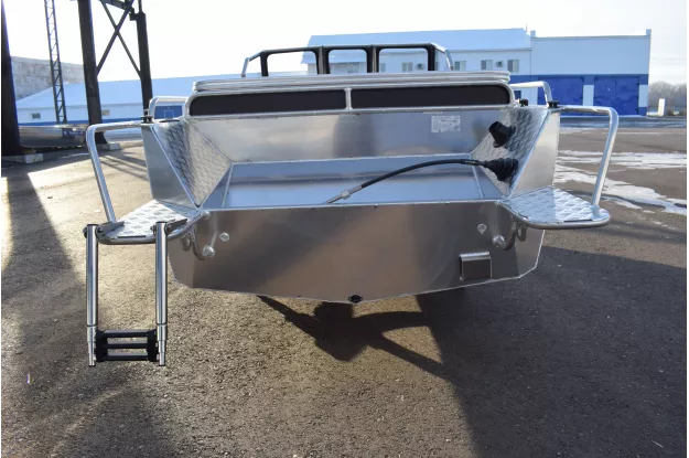 10 - Wyatboat-490 DCM Pro 