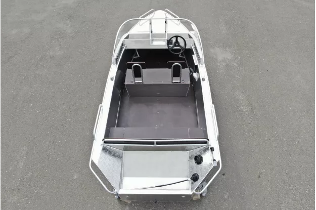 2 - Wyatboat-430 Pro 