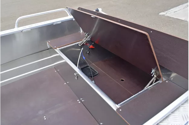 5 - Wyatboat-430 Pro 